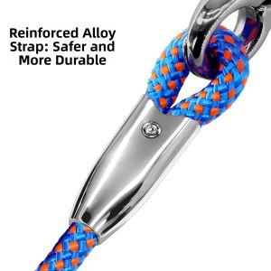 XCHO | Racing Level Shock Absorbing Training Leash