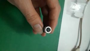 [HCM] Đầu kết nối cảm biến Jack M8 4 chân đầu cái - M8 4 pin Female