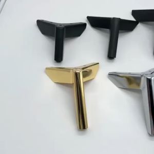 เฟอร์นิเจอร์ขา สำหรับ 1 ชิ้น ขนาด 12 CM พร้อมส่งจากไทย