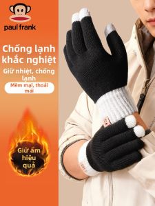 Paul Frank | Găng Tay Len Cảm Ứng Cách Nhiệt
