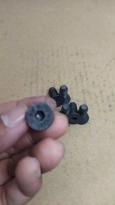 BAUT L VERSENG M8 X 20 JFL BAJA PANJANG 2CM M8X20 2 CM KUNCI L 5 L5 JF L GRADE 10.9 DIAMETER DRAT 8MM PITCH DRAT 1.25 20MM 20 MM BAUD 12 FLAT 8X20 8 X 20 SEKRUP SKRUP BAUD SKERUP