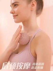 LEXI | Relaxation Acupressure Massager Ball For Multiple Body Areas