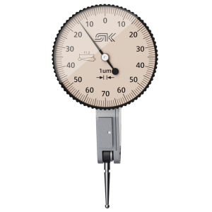 syntek | High Precision Anti-vibration Percentile Indicator Magnetic Base