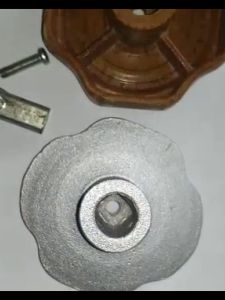 Pegangan Puteran Tutup Panci Presto Oxone