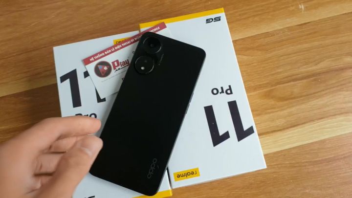 Điện Thoại OPPO A78 5G 2 sim 128-256GB | Pin trâu ,chống nước , Game mượt , màn 90HZ | Playmobile BH 12 Tháng