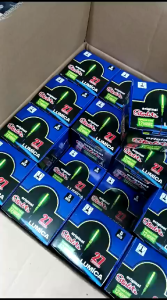 Aksesoris Starlet Isi 5 Lumica Sangat Terang Best Seller Tahan 12 Jam Free Selang Dudukan Starlet