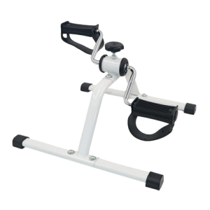 Hand & Foot Pedal Exerciser Bike Resistance Training Bicycle for Rehabilitation & Stroke Pedal Cycle