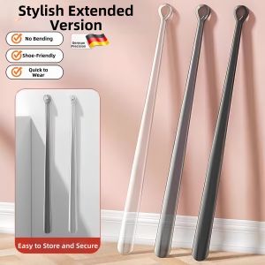 Long Handled Shoe Horn