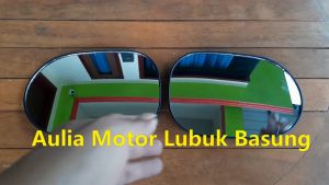 Kaca Spion Nissan Grand Livina 2007-2012 SV XV Ultimate HWS Autech XR X-Gear