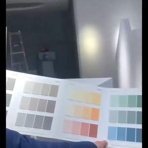 🌟Hiding power 300% Epoxy color sand floor paint selfdraining Floor Epoxy Paint flooring epoxy flooring floor paint self leveling epoxy flooring Cement Floor Paint upgrade molding paint Cement Floor Paint Cement Epoxy Scratch-resistant and wear-resistant