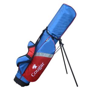 GURO NEKO | Lightweight Golf Childrens Backpack