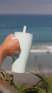 SG Ready Stock BrüMate ERA Triple-Insulated Leakproof Straw Tumbler - 887mL/30oz