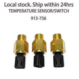 ENGINE WATER TEMPERATURE SENSOR SWITCH 915-756 FG WILSON DIESEL GENERATOR SPARE PART