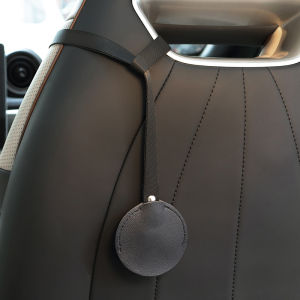 New Cartoon Dolphin Seagull Sports Car Seat Back Hooks Interior Storage for Wuling Mini Car Accessories Organizer Hanging Shelves