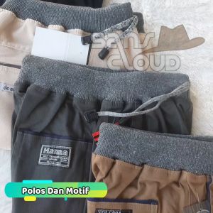 Celana Pendek Anak Umur 5 sampai 13 Tahun