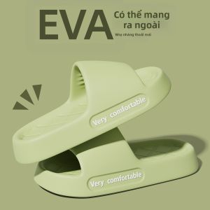 Molly | Non-slip Wear-out Slipper EVA
