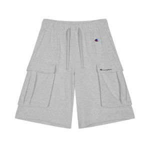 Champion | Quần Short Đồ Nghề Đa Ngăn Dây Đai Co Giãn