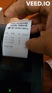 SUNFORD ACS-30-JC91 เครื่องชั่งดิจิตอล พิมพ์สลิป คํานวณราคา 30 กิโล ตั้งชื่อร้านได้ มีใบรับรอง ตาชั่ง กิโล ตาชั่งคิดเงิน เครื่องชั่ง digital