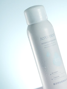 【新品上市 便携小瓶装】娇润泉JOYRUQO 玻尿酸保湿沁润喷雾 JOYRUQO Hyaluronic Acid Moisturizing Mist