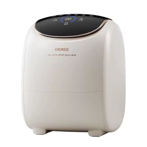 OIDIRE 3 in 1 Automatic Underwear Washing Machine 7L Washing And Drying Integrated Baby clothes washer Underwear Cleaning Machine