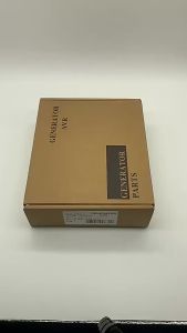 SX440 AVR สีแดงตัวเก็บประจุควบคุมแรงดันไฟฟ้าอัตโนมัติผู้ผลิตซัพพลายเครื่องกำเนิดไฟฟ้าอุปกรณ์เสริม คณะกรรมการควบคุมแรงดันไฟฟ้า ควบคุมแรงดันไฟฟ้าอัตโนมัติ