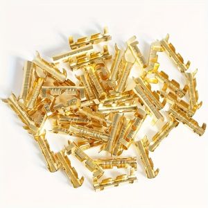 Khối Nối Dây Điện Đa Năng U-Terminal Plus Tool 0.3-1.5mm² Đầu Nối Đôi Đóng Gói Số Lượng Lớn