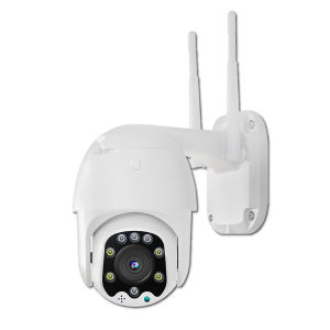 ACE Outdoor IP Camera Full HD 1080P กล้องวงจรปิด กล้องรักษาความปลอดภัย กันน้ำ กันแดด รุ่น 4213 กล้องวงจรปิด HTD