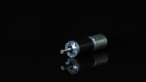 metal gearbox motor 370 rc car WPL C24 B16 FY003 MN45 MN99 MN99S WPL-07-1