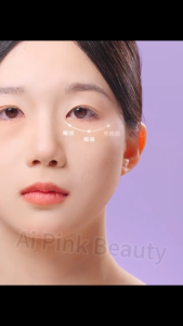 [SG Stock]Instant Effective eye bag removal cream Eye massage Dark circles removal Anti Aging massage Brighten Skin