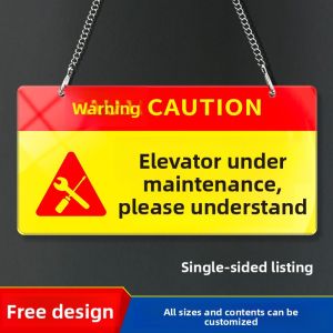 Warning Sign - Electrical Hazard Safety Notice