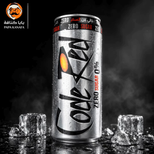 Code Red Zero Energy Drink – 250 ml x 30 a sugar-free energy boost drink ( 1 pcs )