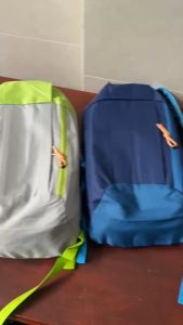 [Giao nhanh]Balo cóc (mini) thể thao WIill mesh S1 Shalla (hàng đẹp)