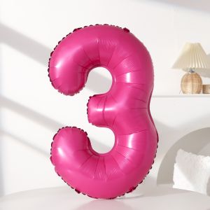 Birthday Cake Hanging Cloth Scene Layout Decoration Happy Party Boys and Girls Kids Baby Background Wall Balloon Photo