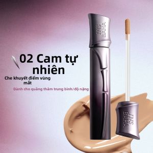 Insbaha | Kem Che Khuyết Điểm Chống Nhăn Dài Lâu Bền Màu Sáng Nhẹ