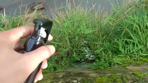 cairan PEMBASMI RUMPUT LIAR & GULMA 5 LITER