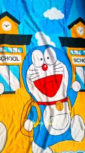 Selimut Bulu Super Lembut Dewasa Motif Ukuran 125 X 175 cm Kualitas Import Terbaik