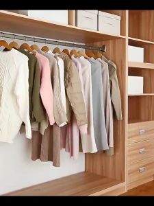 ⚡พร้อมส่งจากไทย⚡ ถุงคลุมเสื้อ ถุงใส่เสื้อผ้าป้อนกันฝุ่น ใส่สูท มีซิปและไม่มีซิป ทนทาน ปิดทุกด้าน360 องศา มีหลายขนาดให้เลือก