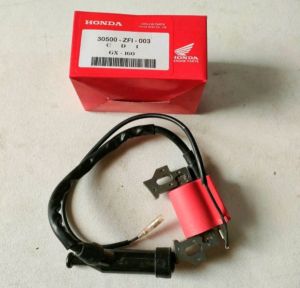 Cdi Gx160 assy merah mesin penggerak Alkon