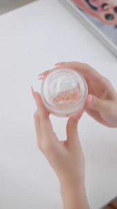 Kem Dưỡng Trắng Hồng Và Tái Tạo Da The Nature Book Hàn Nhập Khẩu Chính Hãng