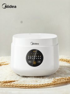 Midea | Intelligent New Multifunction Rice Cooker 3L