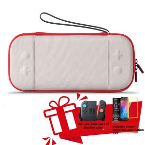 DEVASO | Portable Thin Protective Case Switch