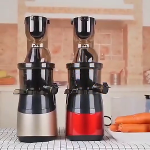 STELANG เครื่องสกัดน้ำผลไม้แยกกากอัตโนมัติ เครื่องสกัดน้ำผลไม้สดแบบเต็มรูปแบบสำหรับใช้ในบ้าน รุ่นใหม่ปี 2025