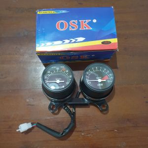 spido cb 125 spedo cb 125 speedometer cb 125 speedometer honda cb 125 original import merk osk