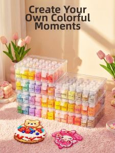 Handmade DIY Full Set Tool Kit Beads 2.6mm