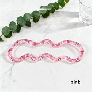 Deformable Rope Educational Tangle Fidget Toy Deformation Rope Knot Stress Relieving Toy Funny Gifts Juguetes Antiestrés탱글 피젯토이