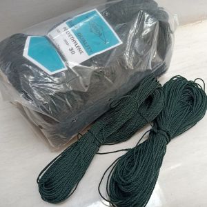 (Benang PE) Tali / Benang PE Serbaguna Merek Arida Eceran Per Ikat Ukuran D30 (Ketebalan Tali 2 mm)