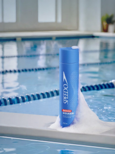 Speedo | Chlorine-Removing Long-lasting Fragrance Shampoo and Body Wash