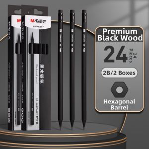M&G | Non-toxic Hexagonal Pencil HB