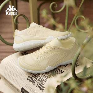 Kappa | Breathable Lightweight Wide-Toe Casual Sports Shoes