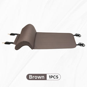 For Tesla New Model 3 Highland 2024 2025 2026 Car Seat Extender Cushion Memory Foam Auto Seat Leg Support Knee Pads